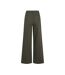 Jean vert femme vila freya-2
