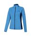 Veste Extensible À Col Montant Emerging Femme Bleu Ciel Dare 2B-4