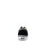 Baskets noir/léopard femme vans old skool animalier-3