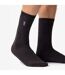 Chaussettes Homme Thermiques Hiver Fines Légères-5