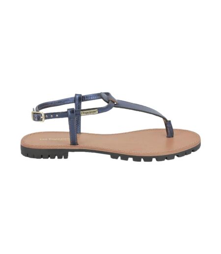 Sandales Cuir Les Tropeziennes Hanil