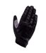 Gants Vox Homme Noir Phantom Orange Sanguine Radvik-3