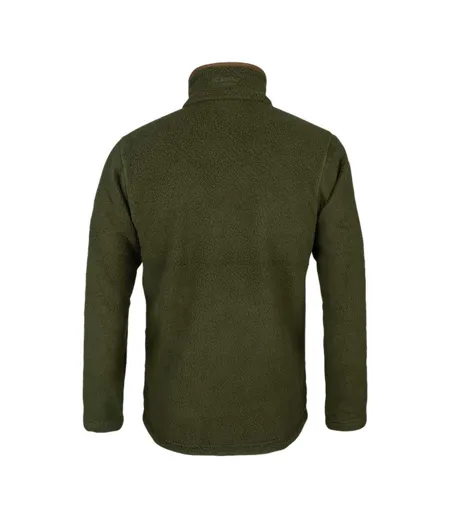 Pull Homme Kaki Jack Pyke