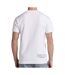 T-shirt blanc homme g-star raw d23897-2