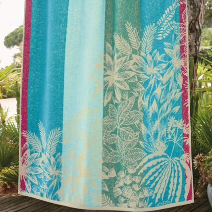 Maxi drap de bain