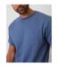 T-shirt Homme Bleu Ciel Threadbare-4