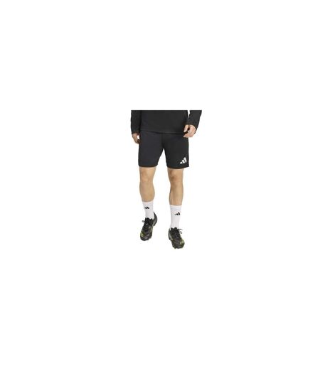 Short Entrada Homme Noir Adidas