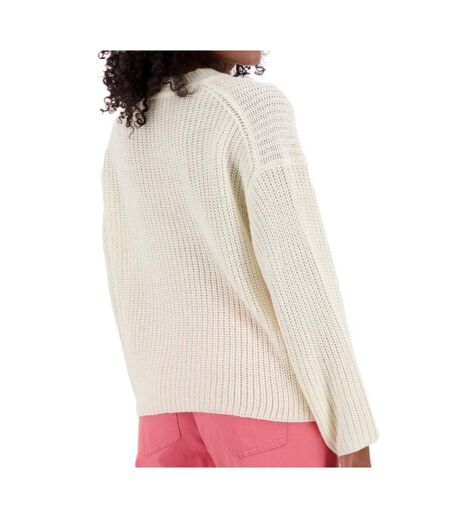 Pull Écru Femme JDY Justy - XL