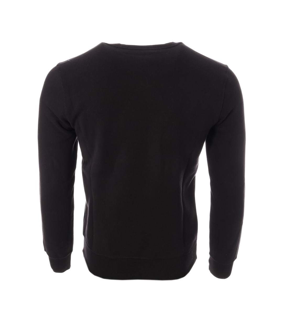 Sweat noir homme champion felpa - s-2