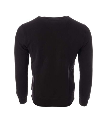 Sweat noir homme champion felpa - s