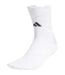 Chaussettes De Foot Formotion Adulte Blanc Adidas-1