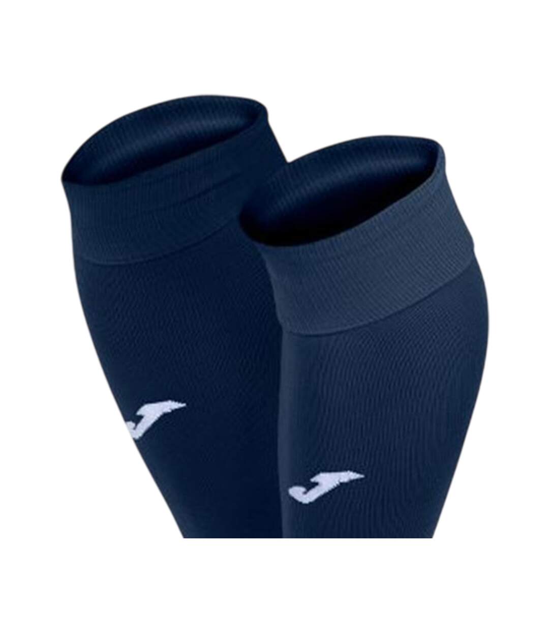 Chaussettes Classic-4 Adulte Bleu Marine Joma-2