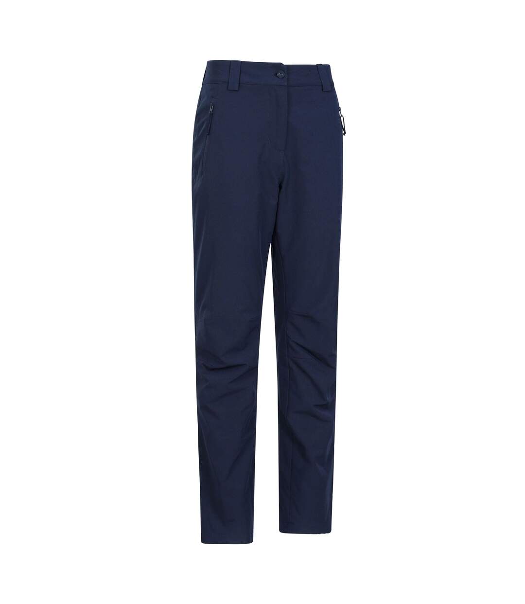 Pantalon Arctic Femme Bleu Marine Mountain Warehouse-3