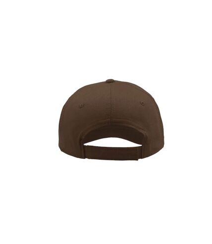 Atlantis - Casquette START 5 - Mixte (Marron) - UTAB220