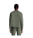 Mens Lightweight Sports Sweatshirt Green Lyle & Scott-3