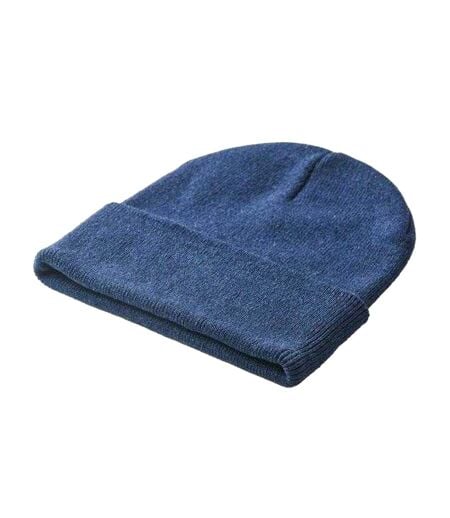 Bonnet Adulte Bleu MidOcean