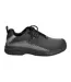 Womens/ladies Footwear Customised Safety Shoes Black Mascot-1