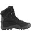 Mens Venom Ankle Boots Black Viper-1