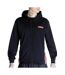 Sweat zippé noir homme adidas adibreak - l-1