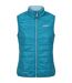 Womens/ladies Hillpack Insulated Gilet Blue Regatta-2