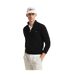Polaire Homme Noir Gant-2
