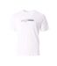 T-shirt blanc homme jack & jones coirland 12284532 - l-1
