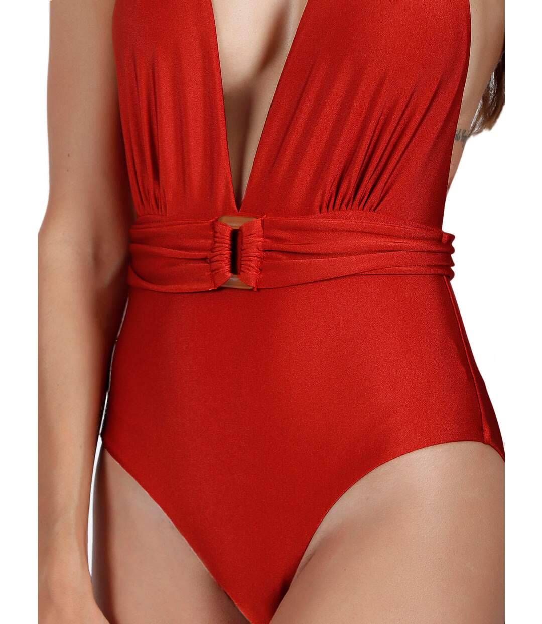 Maillot de bain 1 pièce Dubarry Admas-4