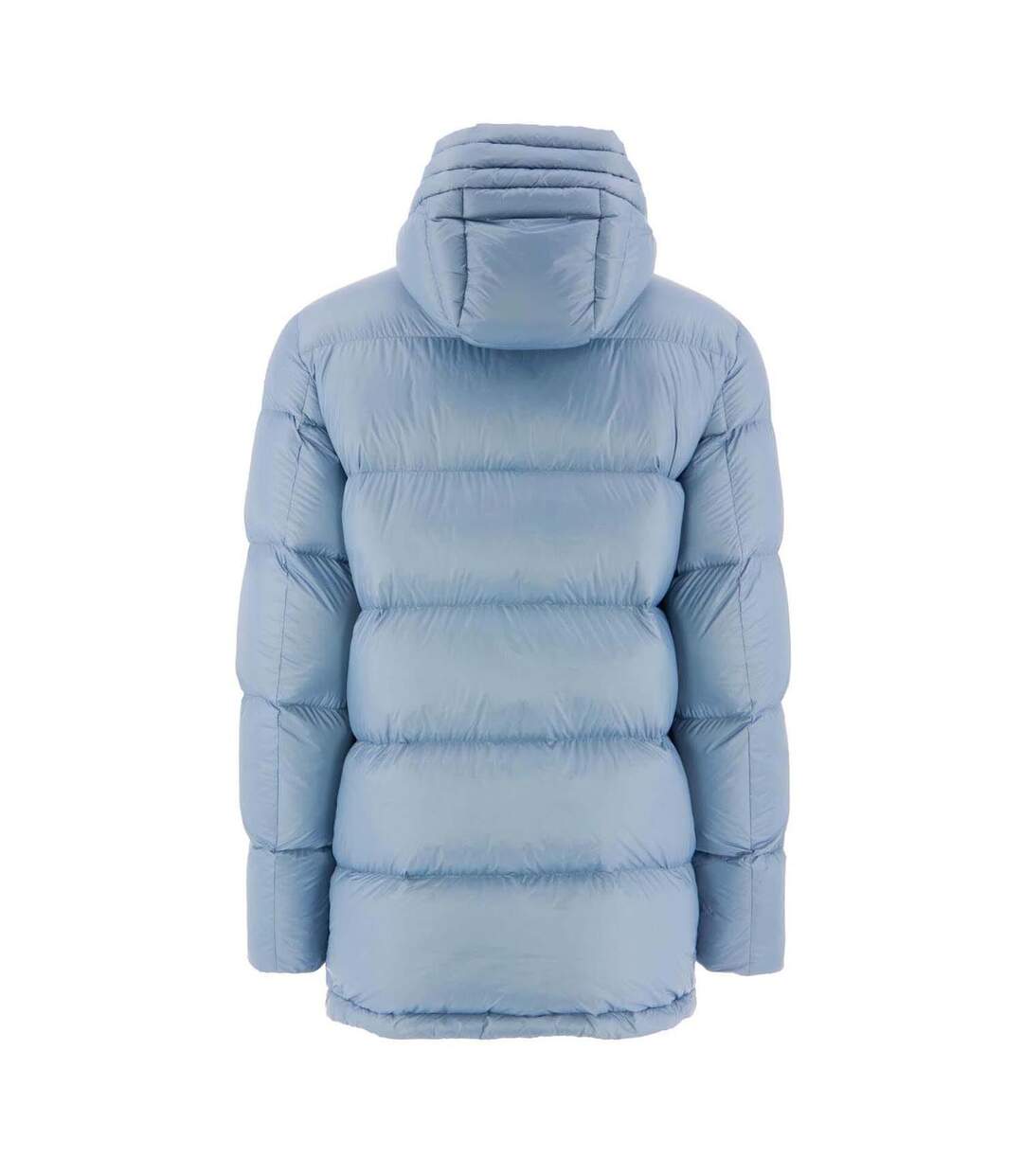 Doudoune Dakhla Homme Bleu Jott-2