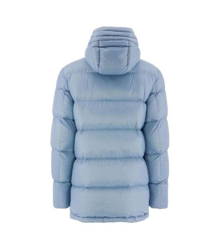 Doudoune Dakhla Homme Bleu Jott
