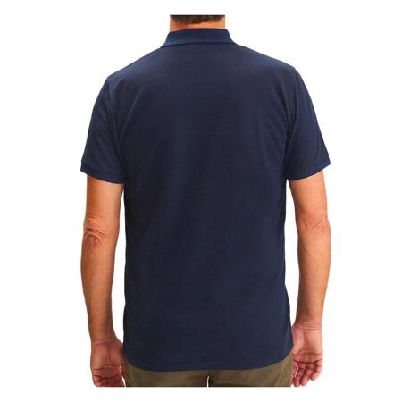 Polo Marine Homme TBS ATTON - 4XL