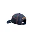 Casquette trucker avec filet bi-matière Fuji Rock'n Free Life-3