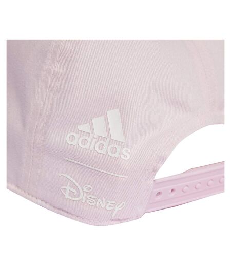 Casquette De Baseball Motif Vaiana Motif/style Disney Enfant Rose Adidas