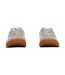 Basket Cuir Morrison Essential Silver-5