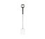 Fiskars xact telescopic garden fork one size multi colour FSK-2