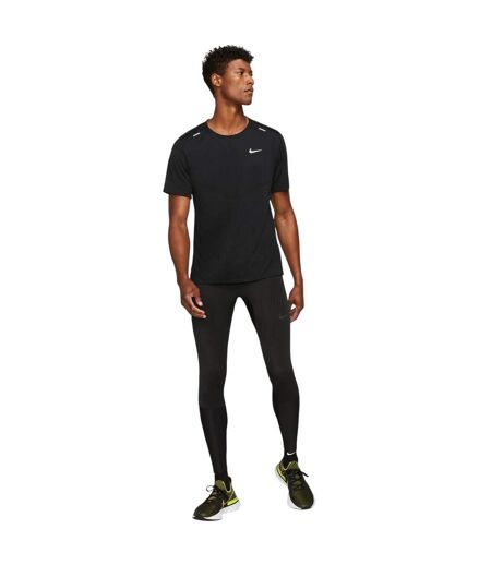 T-shirt Homme Noir Nike