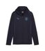 Manchester city veste marine homme puma 24/25 - l-1