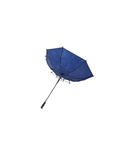 Bullet Bella Auto Open Windproof Umbrella (Navy) (One Size) - UTPF3151