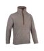 Pull Homme Marron Clair Jack Pyke-3