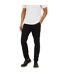 Chino Armstrong Homme Noir Brave Soul-2