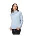 Sweat adarae femme denim clair Regatta