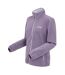 Veste polaire floreo femme parme Regatta-3