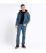 Dare 2B Mens Stay Ready Recycled Waterproof Jacket (Orion Grey) - UTRG6944-1