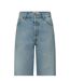 Womens/ladies 9zero1 Straight Jeans Blue Replay-3