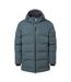 Parka matelassée brinkley pour hommes graphite TOG24-1