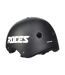 Casque De Vélo Aggressive Adulte 50 Cm-52 Cm Noir Roces-1