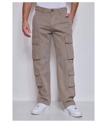 PANTALON CARGO