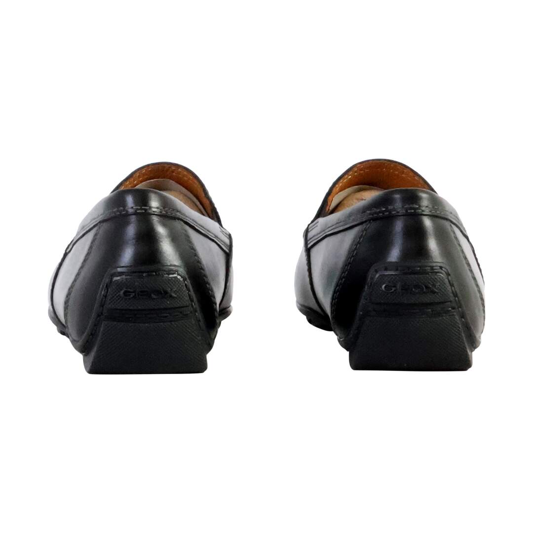 Mocassin Cuir Geox U Moner V-4