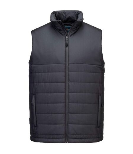 Veste Sans Manches Professional Femme Gris Portwest