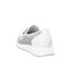 Moccassin Cuir Remonte Knittech101-4