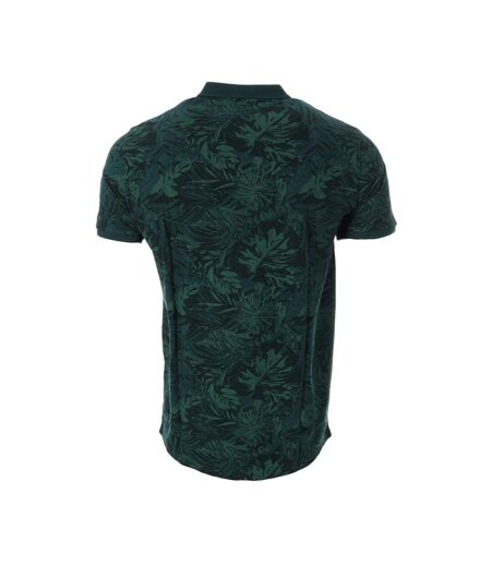Polo vert homme rms26 91313 - 3xl